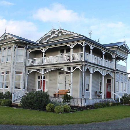 The Studio - Huntly House Оукланд Екстериор снимка